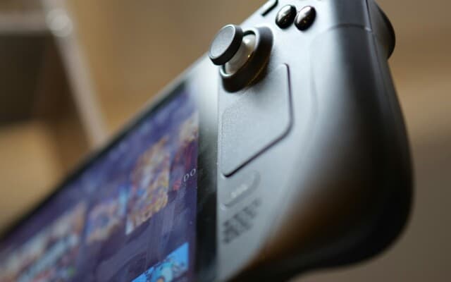 SteamOS 3.8.9 Beta corrige falhas de HDMI e melhora recurso de tearing nos jogos
