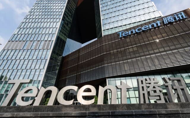 Tencent estaria negociando para deixar de investir em diversos estúdios de games
