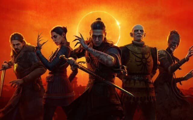 Devs celebram The Blood of Dawnwalker em 1,5 milhão de listas de desejos e falam de pequenos DLCs gratuitos
