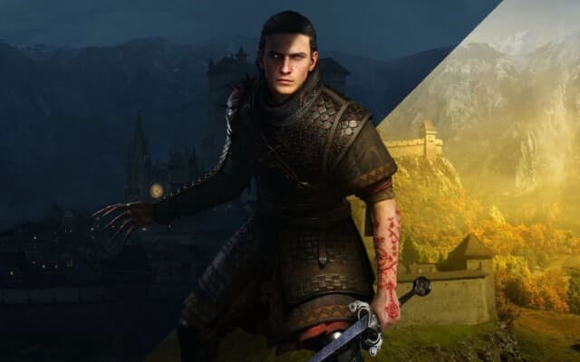 The Blood of Dawnwalker diminui exigência mínima de GPUs para rodar no PC