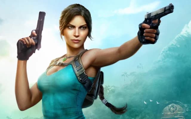 Tomb Raider: Legacy of Atlantis detalha puzzles e armadilhas em novo diário de desenvolvimento