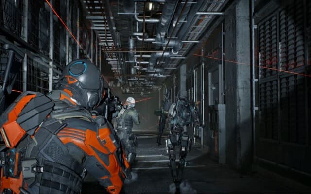 64GB de RAM? Cinder City divulga requisitos mínimos e recomendados para rodar no PC