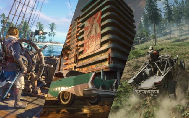 Ubisoft alerta para o risco de lançar jogos tarde demais, “quando a expectativa do mercado já diminuiu”