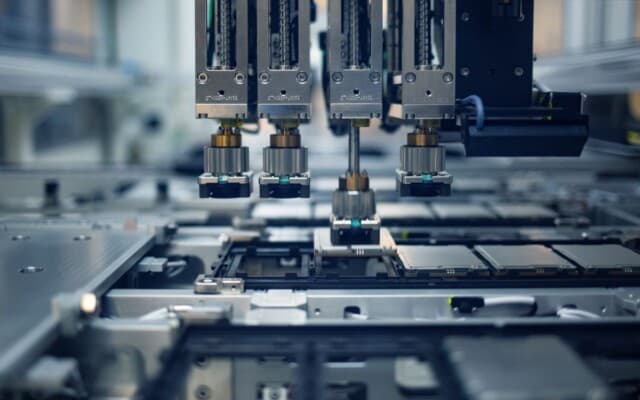 Intel antecipa cronograma do processo 14A e confirma produção em massa para 2028