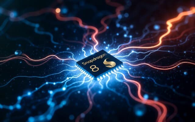 Snapdragon 8 Elite Gen 6 Pro pode estrear AI Frame Fusion exclusivo para jogos