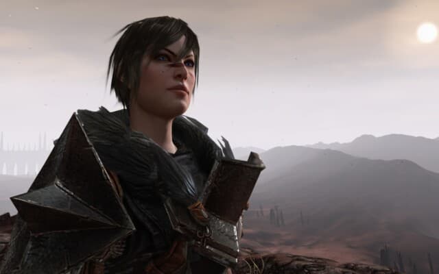 A Electronic Arts sempre quis matar Dragon Age, revela David Gaider