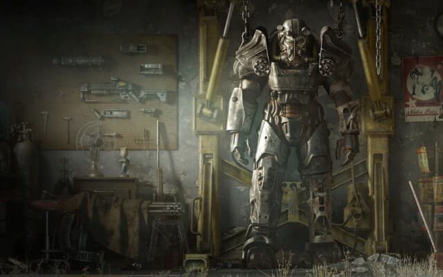 Fallout 5 está em pré-produção, e remasters da série são confirmados