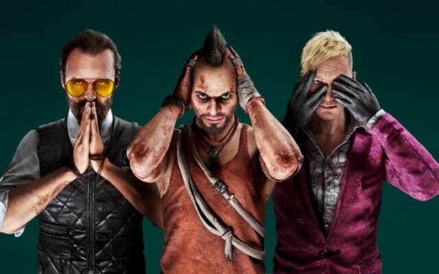 Far Cry aposta em “experiência ambiciosa” após shooter de extração ser cancelado
