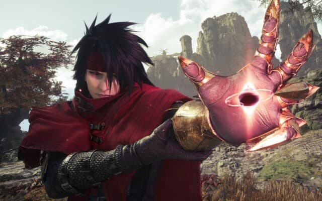 Final Fantasy VII Revelation vai ter passe de expansão da história