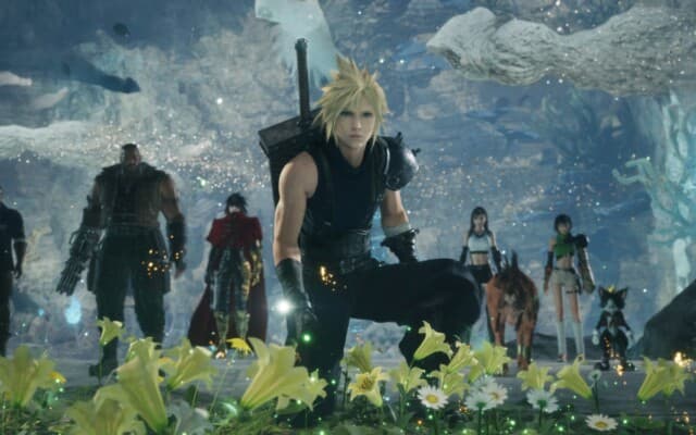 Diretor de Final Fantasy VII Revelation quer garantir um lançamento físico do jogo