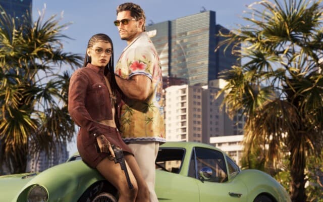 GTA 6 não está no PC porque é “melhor trabalhar com restrições”