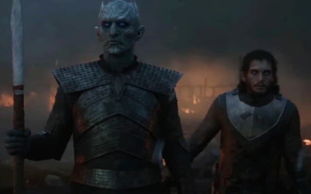 Game of Thrones: War for Westeros lembra que está vivo, mas só chega em 2027