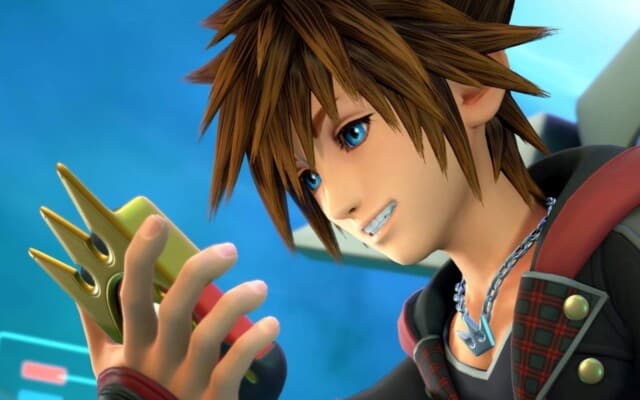 Nem mesmo o ex-CEO da Disney sabe como Kingdom Hearts foi aprovado