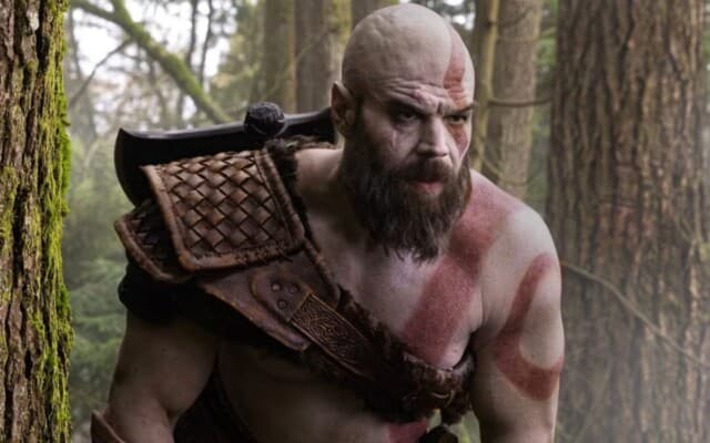 God of War do Prime Video vai mudar de Kratos após acidente grave