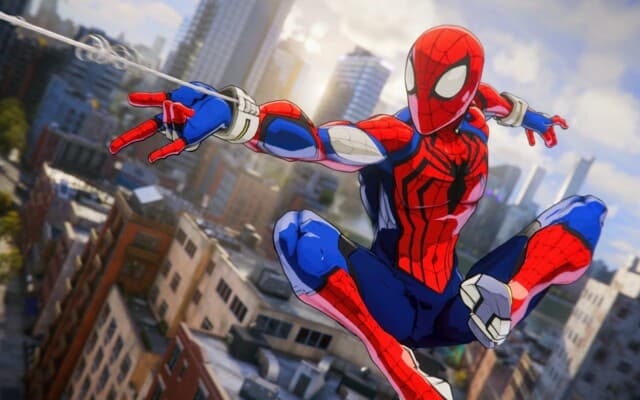 Marvel’s Spider-Man 2 ganha suporte ao PSSR 2.0 e novas roupas gratuitas