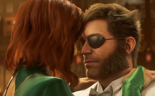 Marvel’s Wolverine ganha trailer de história com Jean Grey, ninjas e Omega Red