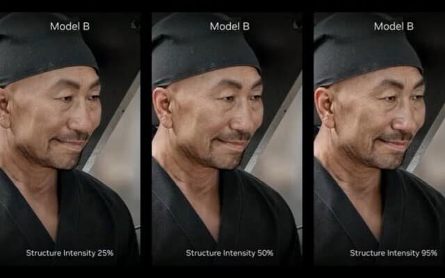 NVIDIA DLSS 5 vai ter três modos e controle individual de personagens e objetos