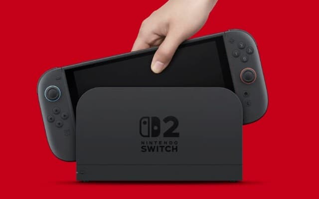 Nintendo diz que não precisa repassar reembolsos de tarifas a consumidores