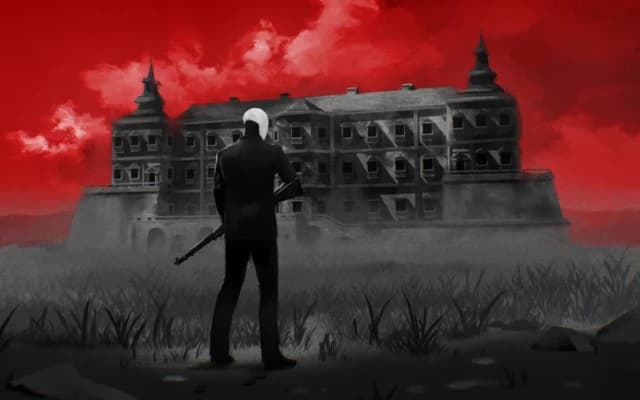 Novo jogo para PC de graça hoje – resgate agora!