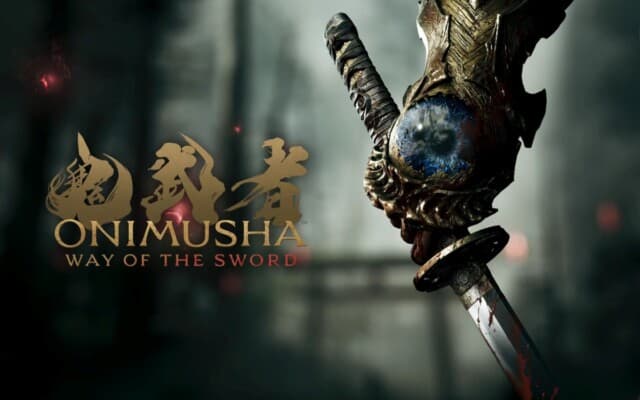 Onimusha: Way of the Sword vai ter sistema de dificuldade ajustável, revela Capcom