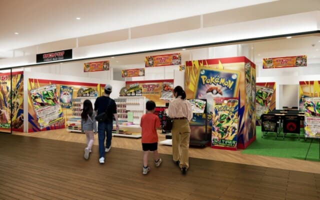 Pokémon Company vai usar reconhecimento facial para coibir revenda de cartas