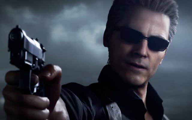 Série Resident Evil vai apostar em expansões maiores e mais experimentais