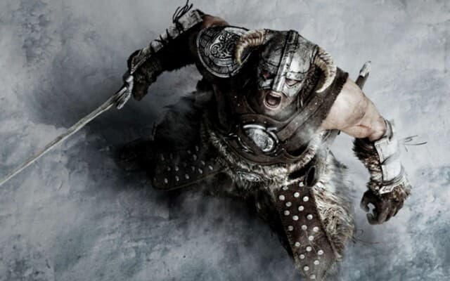 Fã de Skyrim passou 18 meses preso porque seu nick foi confundido pela polícia