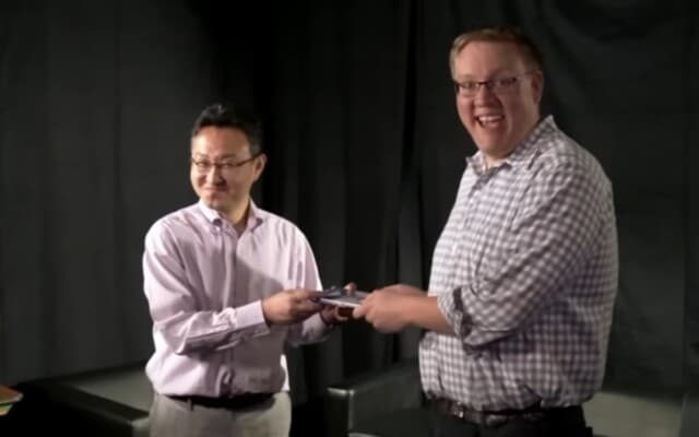 Sony já iniciou reestruturação de fábrica de mídias para o PlayStation