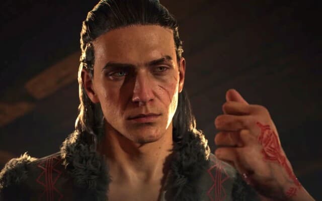Atraso da nova geração é positivo, afirma diretor de The Blood of Dawnwalker