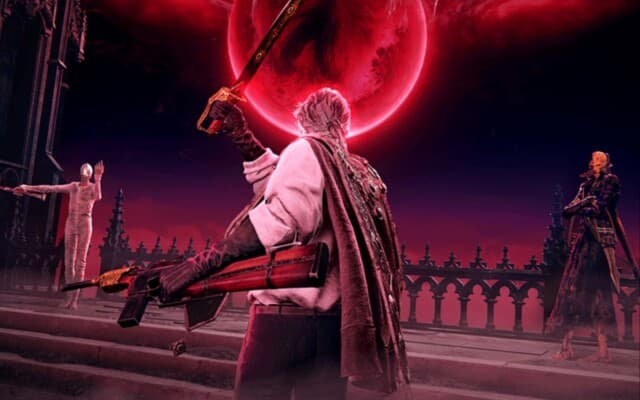 The Duskbloods, da FromSoftware, marca data para primeiros testes de rede