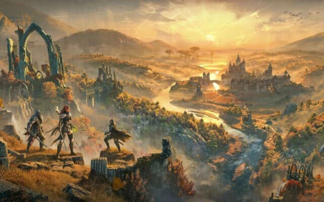 The Elder Scrolls VI deve sofrer mais atrasos após demissões na Xbox