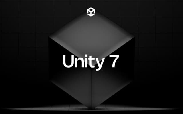 Unity 7 chega em 2027 com a promessa de acelerar a criação de games