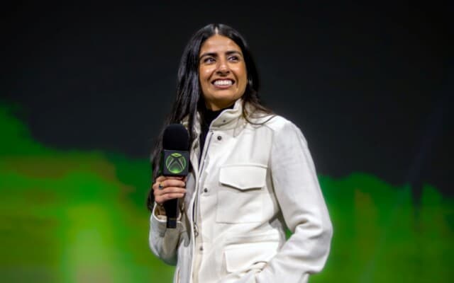 Xbox registra queda de 10% em receitas, mas Asha Sharma promete crescimento em 2027