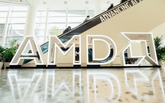 AAI 2026: AMD oferece computação full-stack para a era da IA agêntica