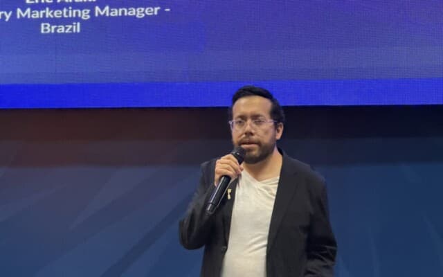 ESPECIAL | Bastidores do Pokémon GO: Alan Mandujano revela tudo sobre o megaevento no Rio de Janeiro