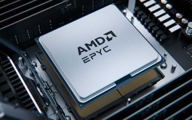 AMD confirma arquiteturas Zen 7 para 2028 e Zen 8 para 2030 em novo roadmap