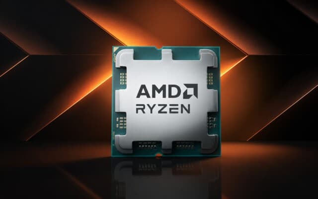 AMD amplia linha Ryzen 200 e estreia novos Ryzen 100 com chips Hawk Point