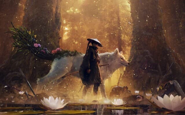 Novo trailer de Beast of Reincarnation detalha o combate baseado em parry do jogo