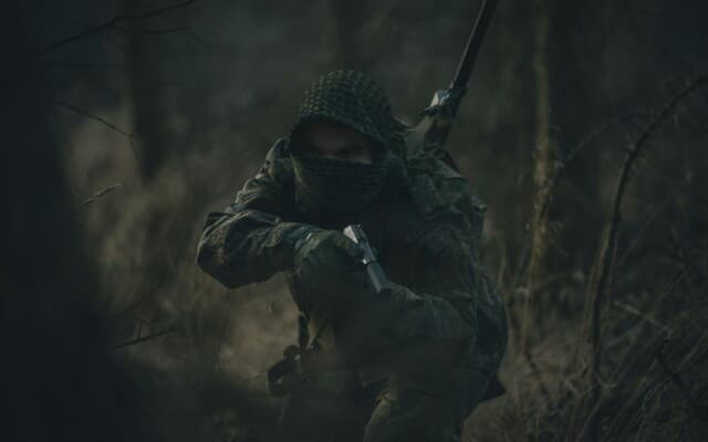 Call of Duty terá filme escrito por Taylor Sheridan, criador de Yellowstone