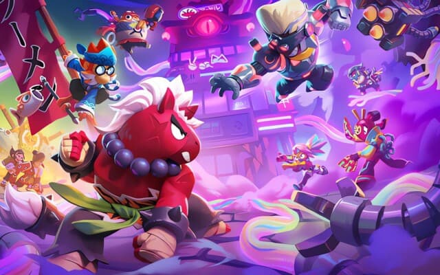 Códigos Brawl Stars: veja lista de julho de 2026 e como resgatar