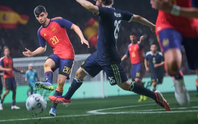 EA Sports FC 27 revoluciona o Ultimate Team com FUT Gallery, cartas holográficas e SBCs simplificados