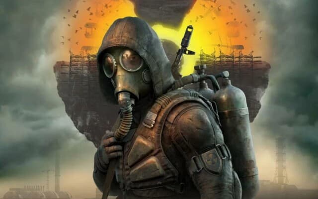 Exclusividade de STALKER 2 custou à Xbox mais do que todo o desenvolvimento do jogo, revela fundador