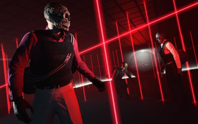 GTA Online recebe Golpe do Kortz Center com novo museu, veículos e recompensas