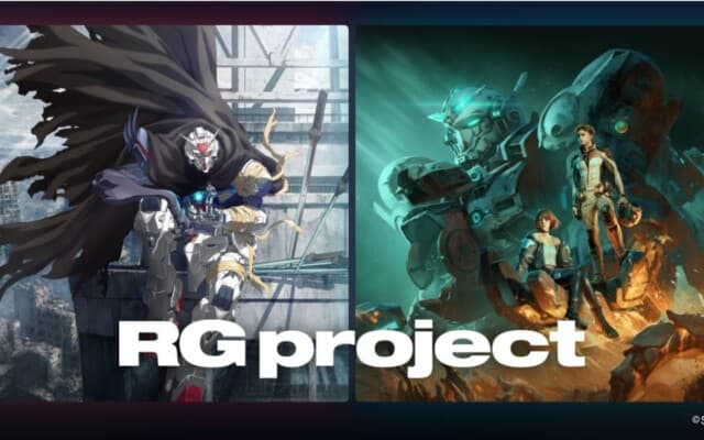 Gundam Rogue Orbit faz parte de uma nova continuidade e terá anime antes do jogo