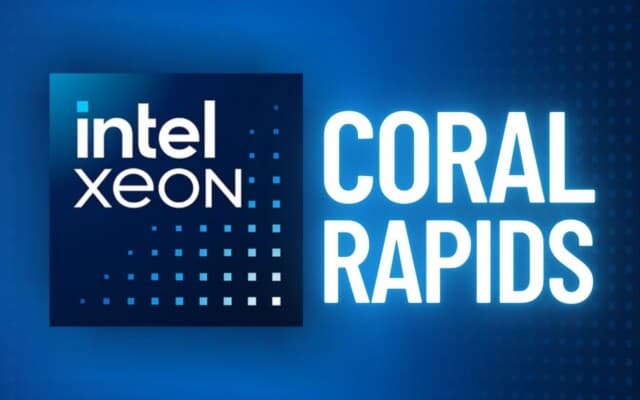 Intel garante retorno de multithread nas CPUs Coral Rapids, em 2028