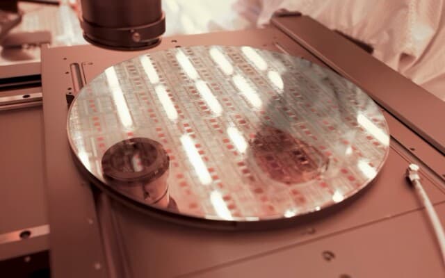 Intel quebra barreira que limitava o tamanho dos chips e mira a era dos superprocessadores
