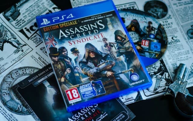 Jogadores de PlayStation organizam “apagão” contra o fim da mídia física