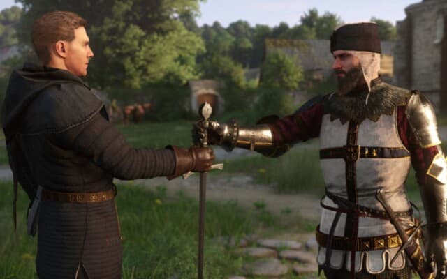 Kingdom Come Salvation pode ser o terceiro game da popular série de RPG medieval
