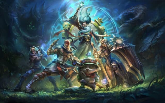 League of Legends Classic estreia em 29 de julho com mapa e campeões clássicos
