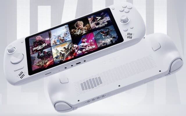 Lenovo revela o Legion C700, portátil voltado apenas para streaming de jogos
